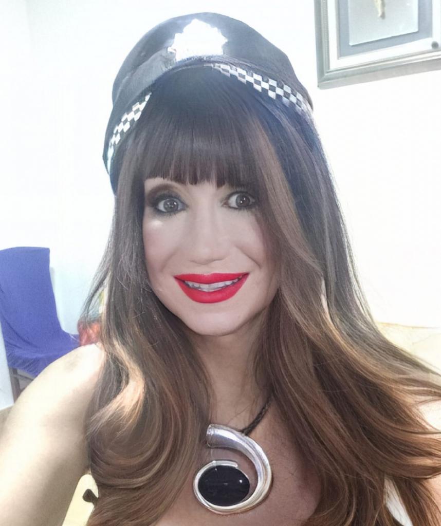 Travesti en Valencia: 