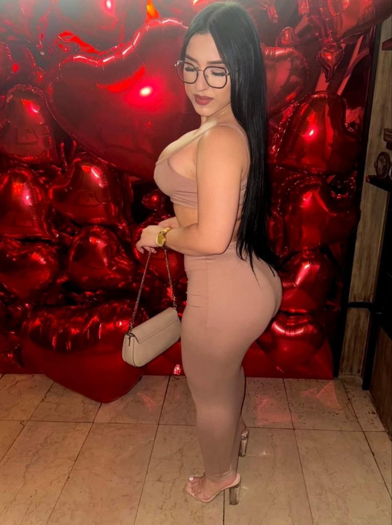 Chica busca chico en Málaga: 