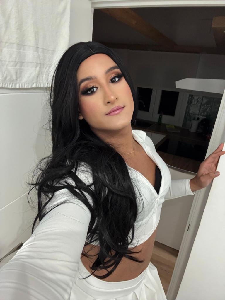 Transexual en Granada: 