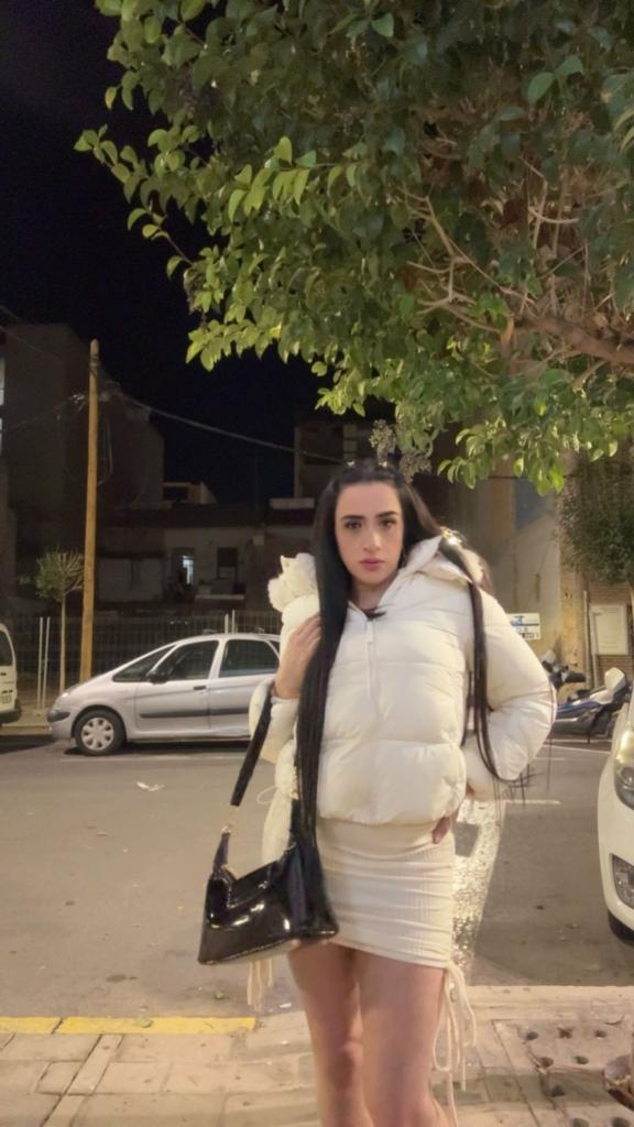 Transexual en Alicante: 