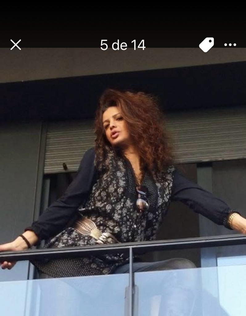 Transexual en Alicante: 