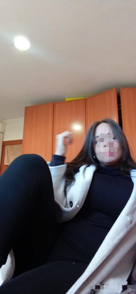 Chica busca chico en Barcelona: 