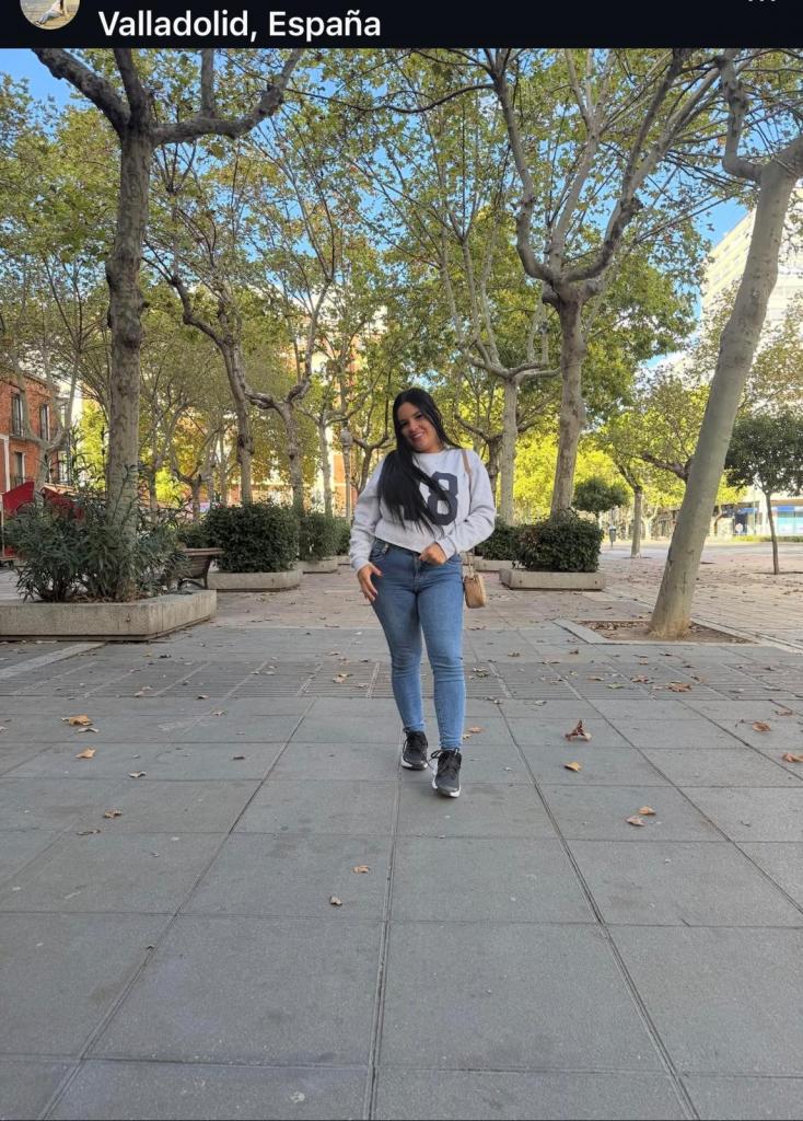 Chica busca chico en Valladolid: 