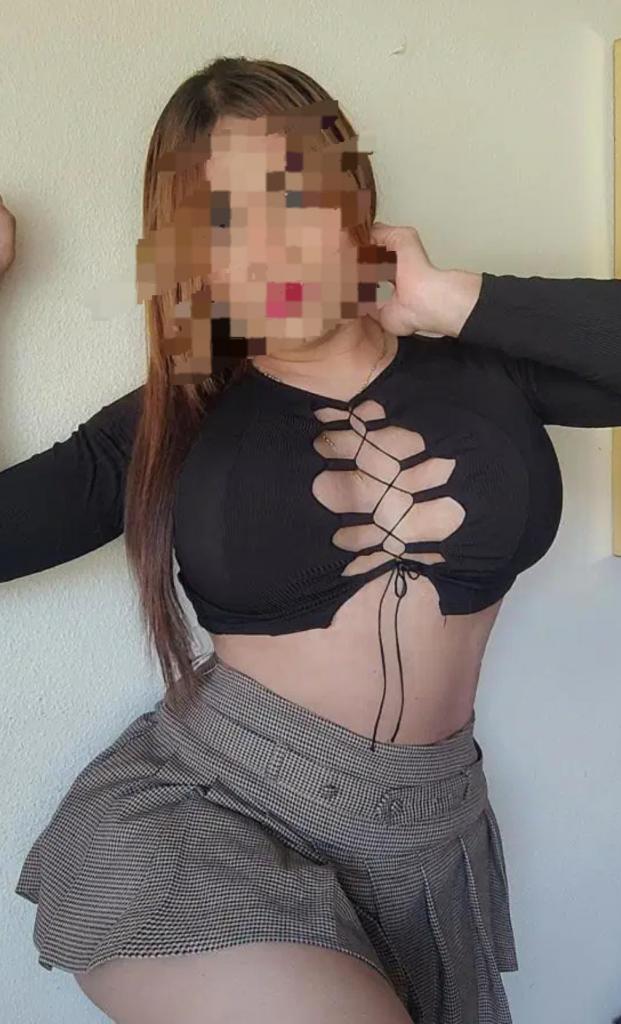 Chica busca chico en Albacete: 