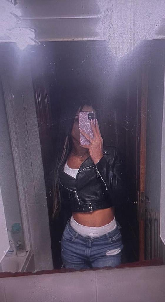 Transexual en Valencia: 