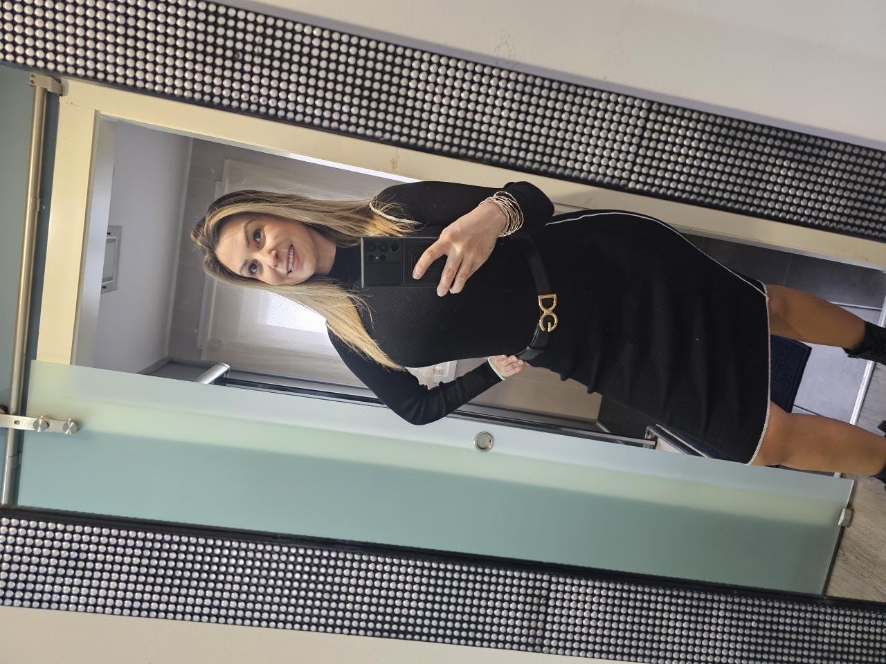 Chica busca chico en Pontevedra: 