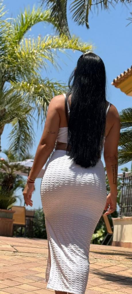 Chica busca chico en Málaga: 