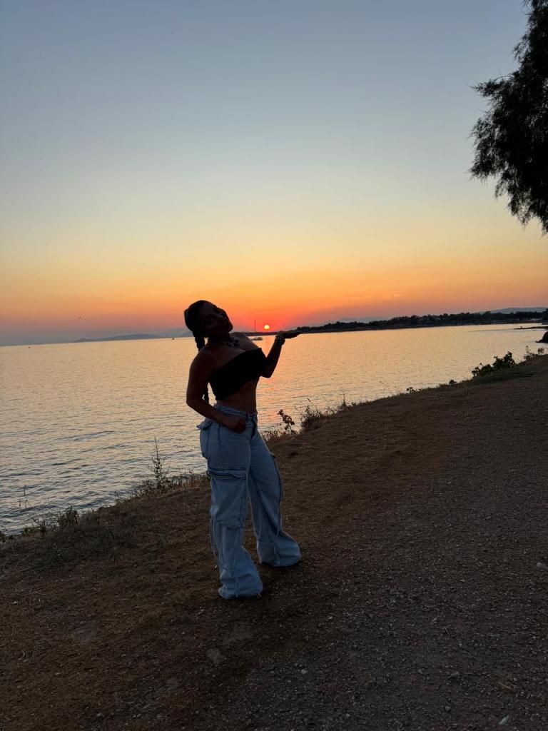 Chica busca chico en Mallorca: 