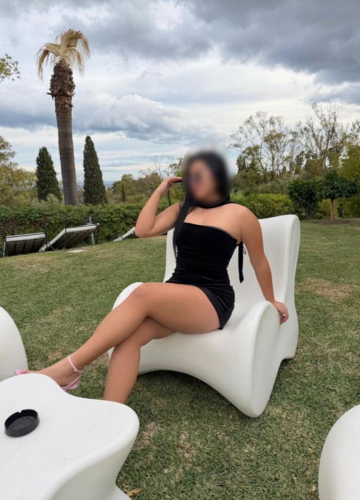 Chica busca chico en Málaga: 
