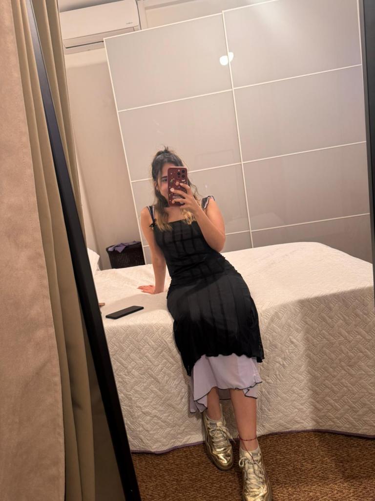 Chica busca chico en Barcelona: 