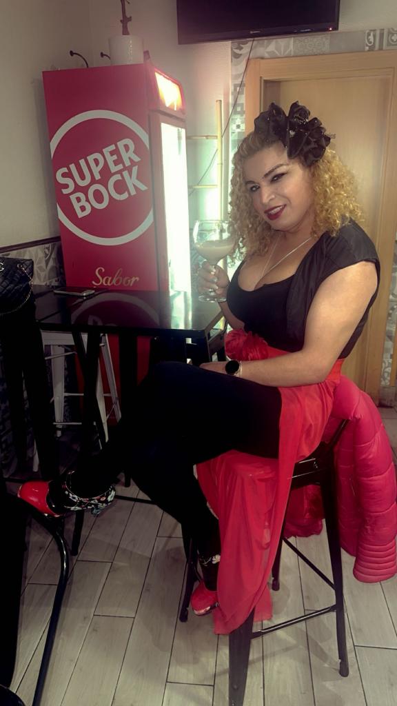 Travesti en Asturias: 