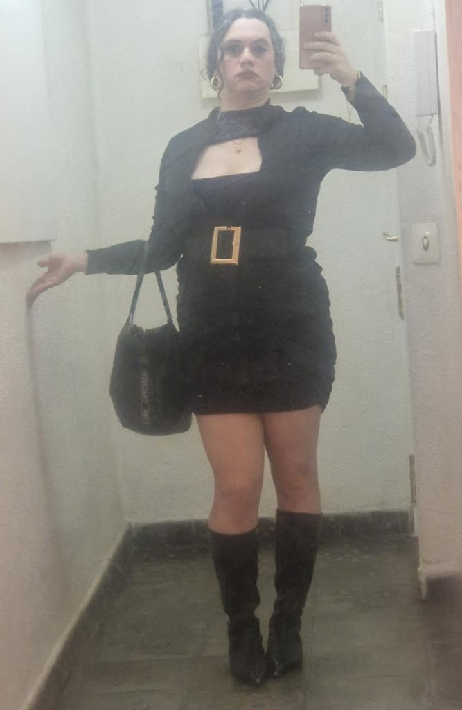 Travesti en Valencia: 