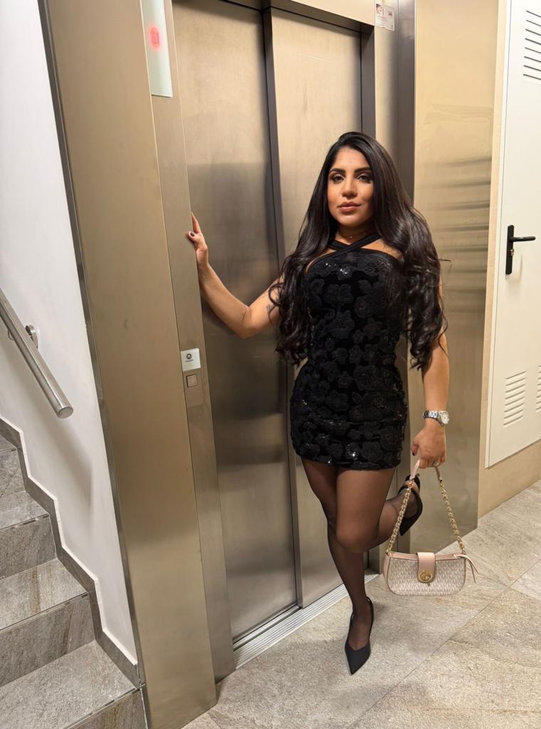 Chica busca chico en La Coruña: 