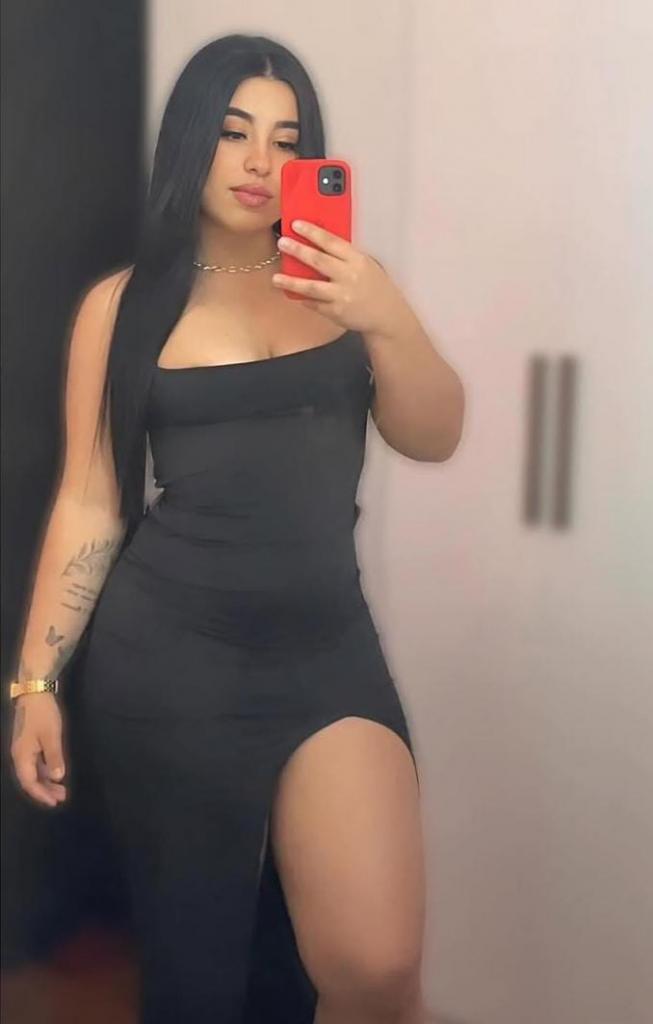 Chica busca chico en Tenerife: 