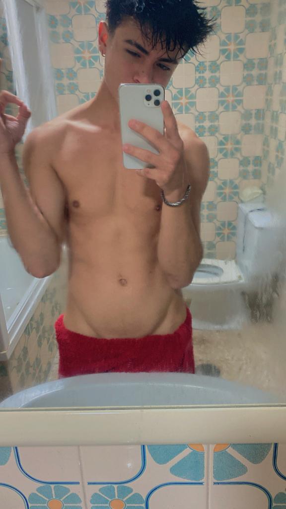 Chico busca chica en Alicante: 