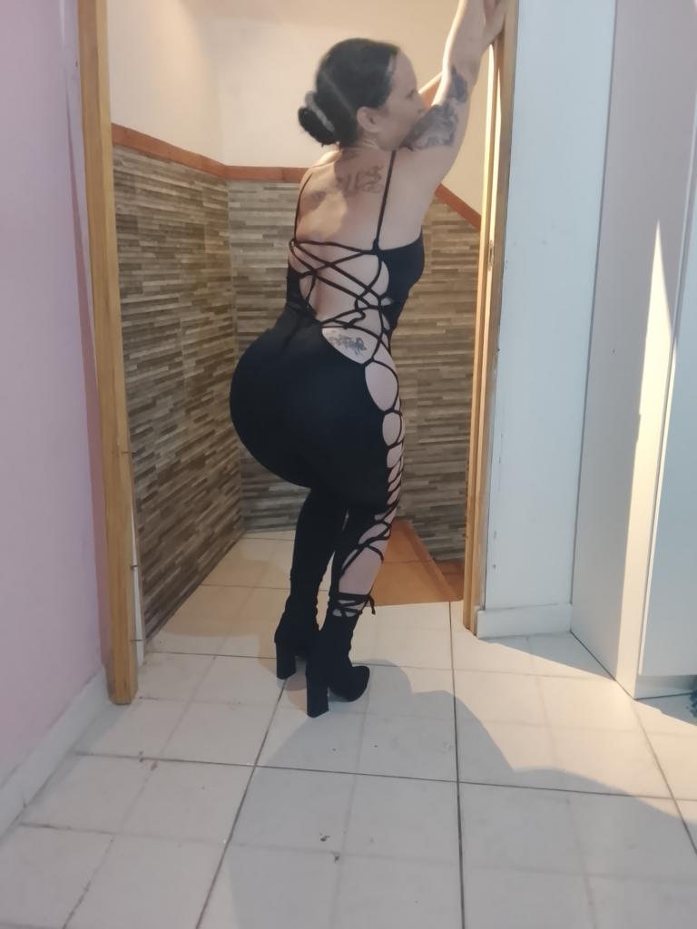 Chica busca chico en Málaga: 