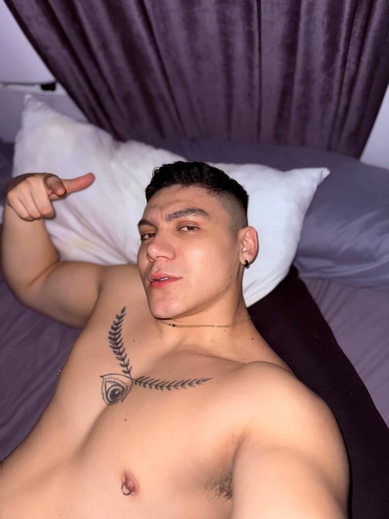 Chico busca chica en Madrid: 