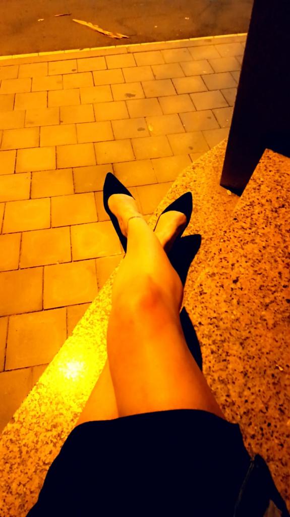 Chica busca chico en Lérida: 