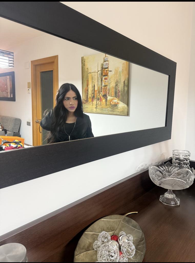 Transexual en Barcelona: 