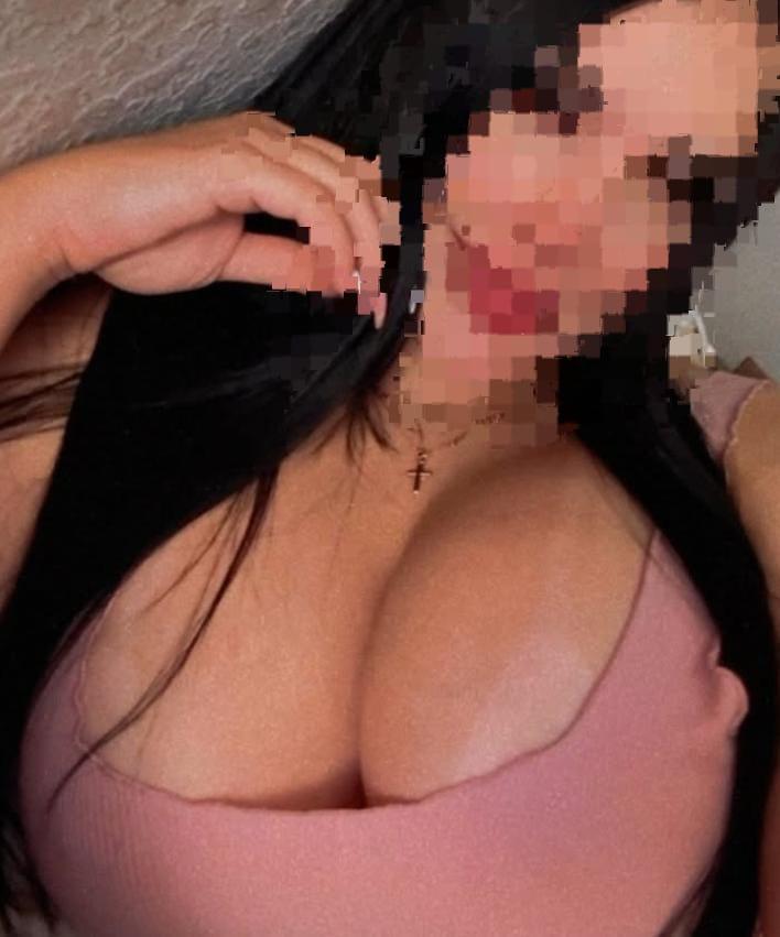 Chica busca chico en Alicante: 