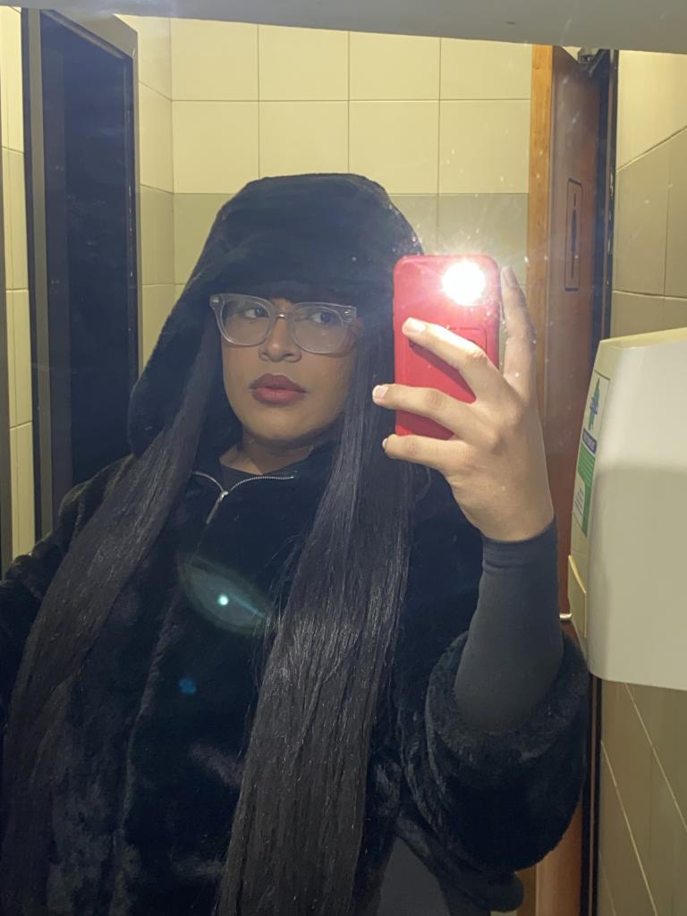 Transexual en Pontevedra: 