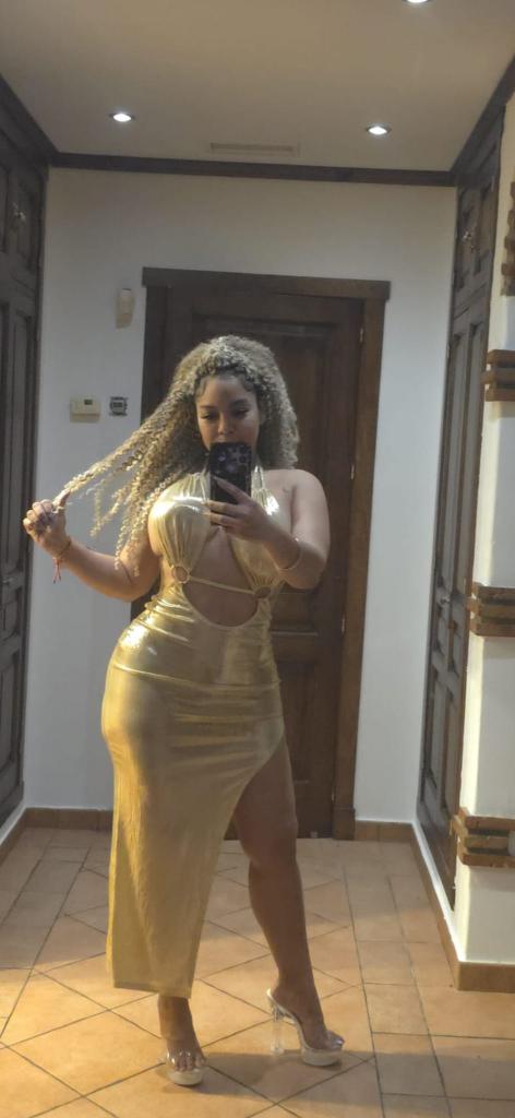 Chica busca chico en Madrid: 