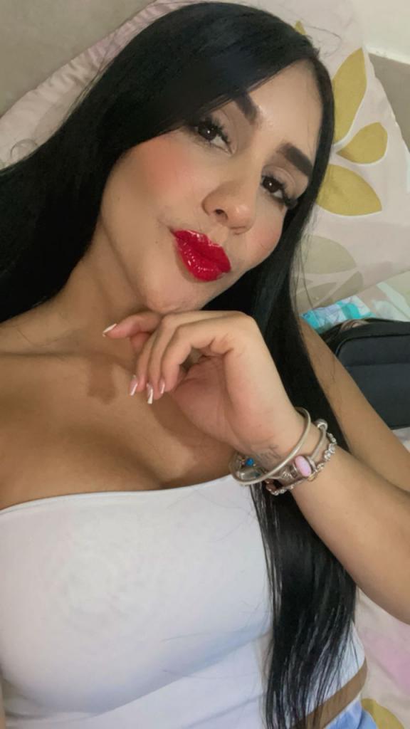 Chica busca chico en Málaga: 