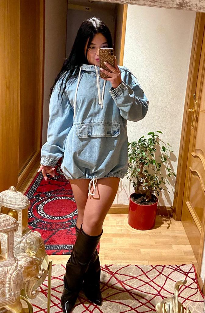 Chica busca chico en Murcia: 