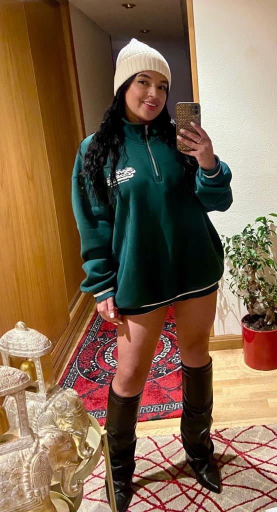 Chica busca chico en Murcia: 