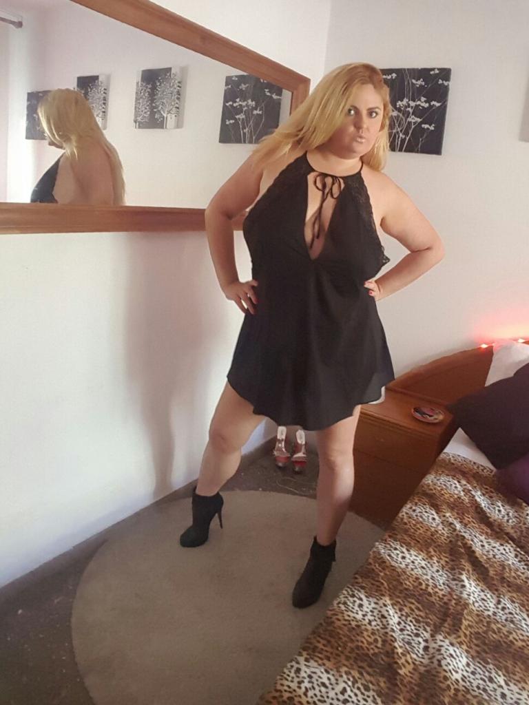 Chica busca chico en Barcelona: 