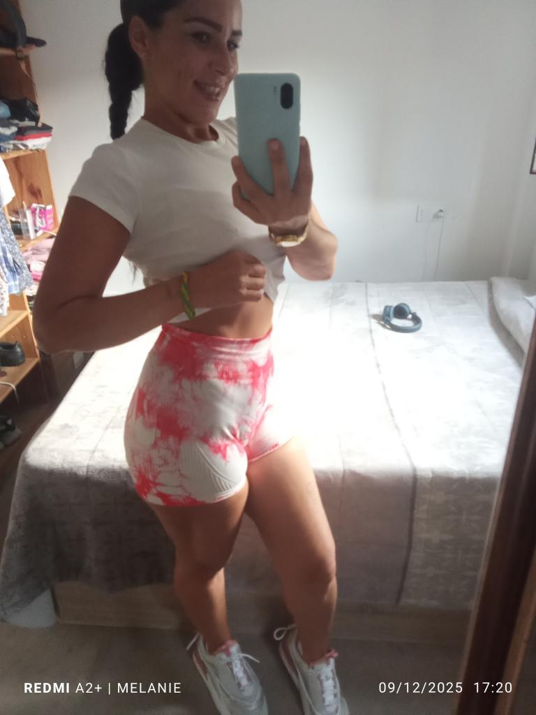 Chica busca chico en Las Palmas: 