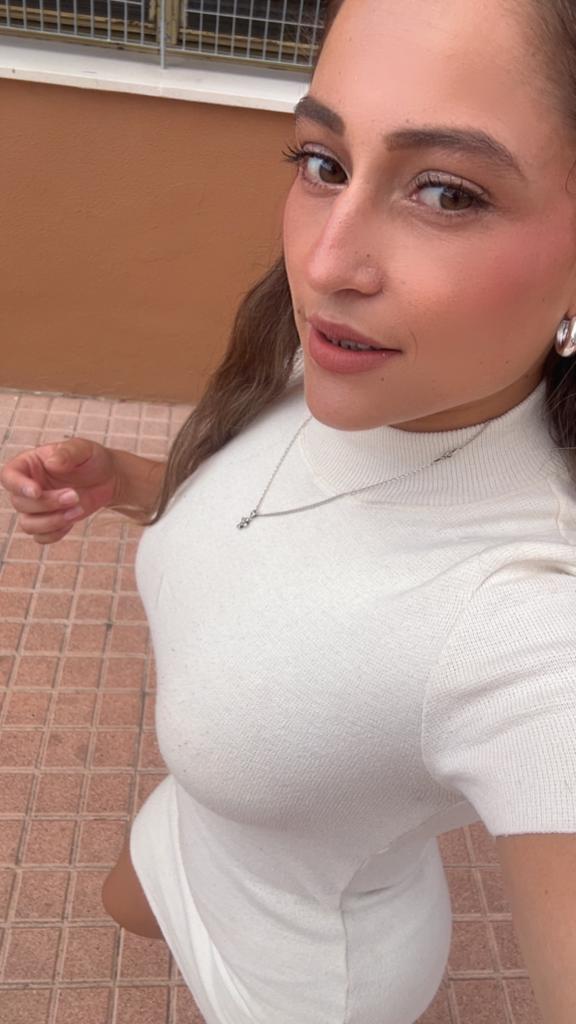 Chica busca chico en Murcia: 