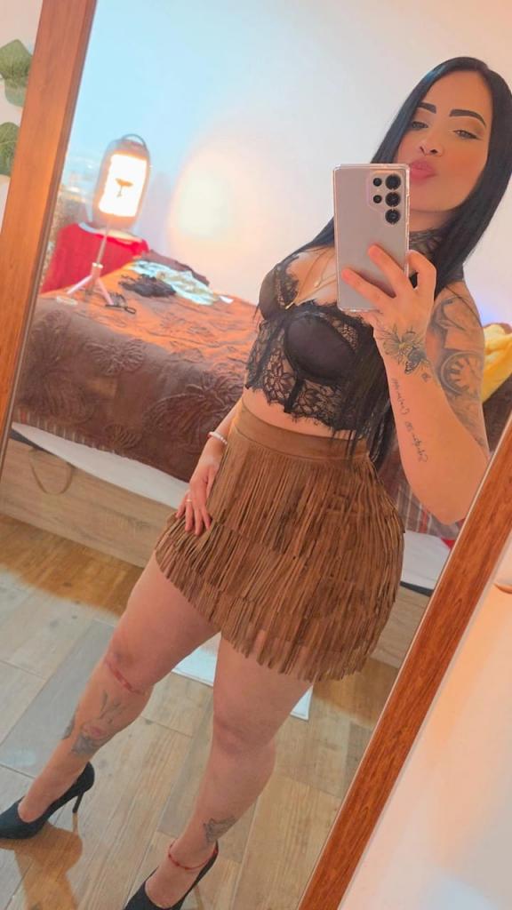 Chica busca chico en Madrid: 