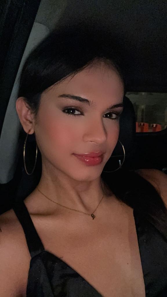 Transexual en Alicante: 