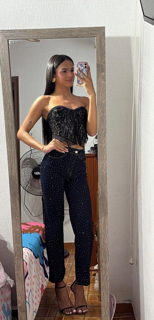 Transexual en Alicante: 