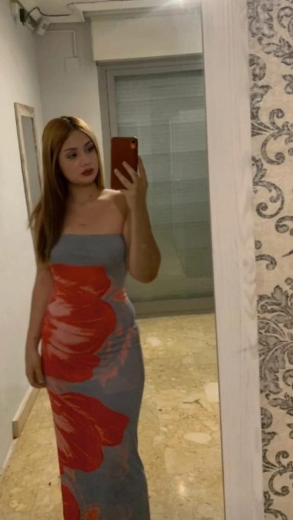 Chica busca chico en Toledo: 