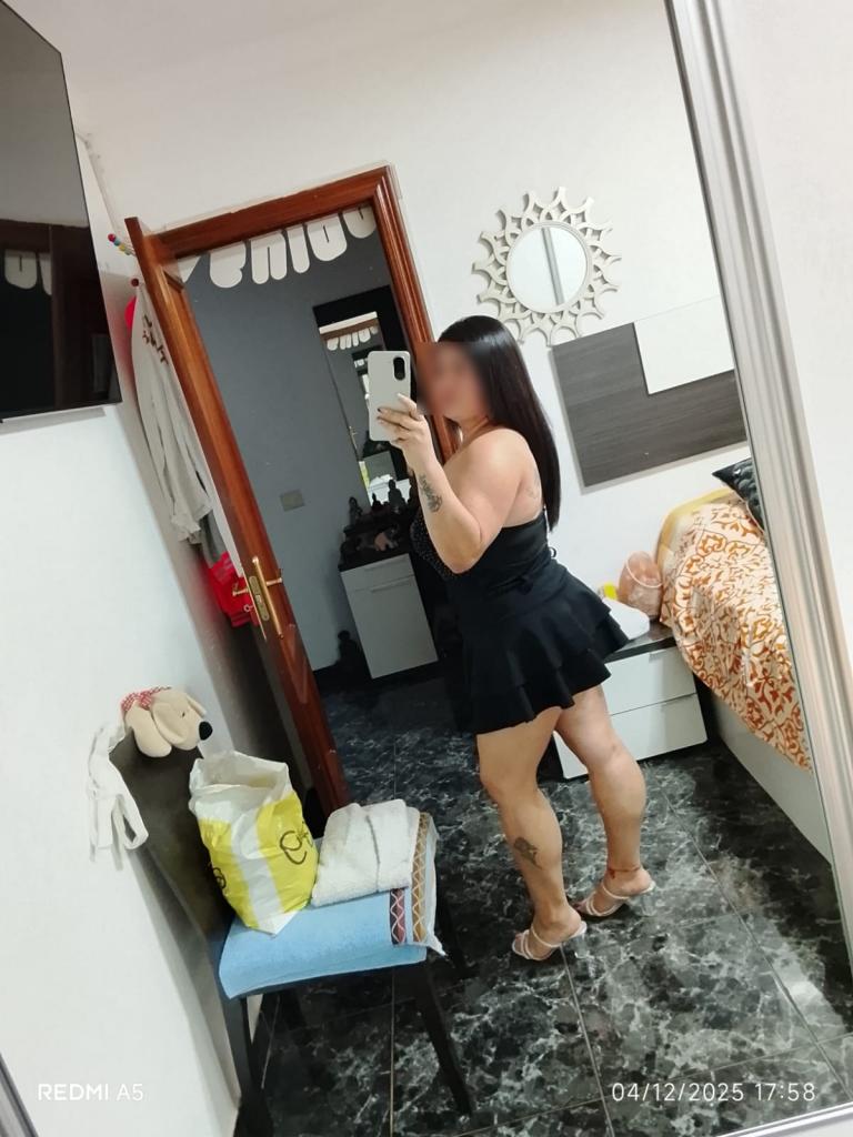 Chica busca chico en Las Palmas: 