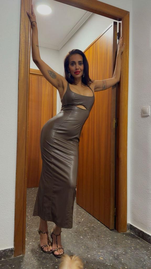 Chica busca chico en Alicante: 