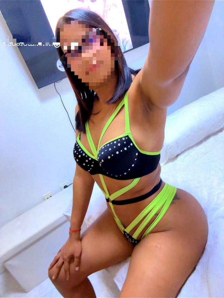 Chica busca chico en Valencia: 