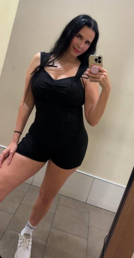 Chica busca chico en Málaga: 