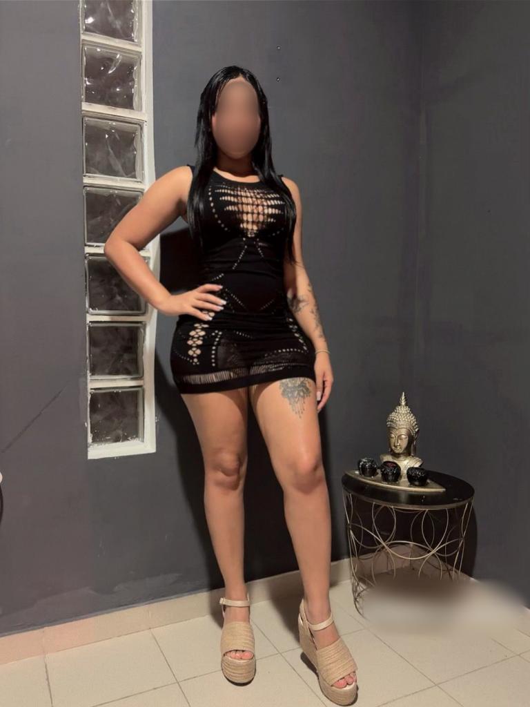 Chica busca chico en Las Palmas: 