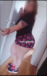 634865340: Chica busca chico en Madrid