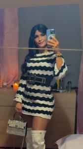 664284579: Travesti en Sevilla