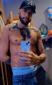 604169691: Chico busca chica en Madrid