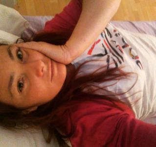 684606158: Chica busca chico en Asturias