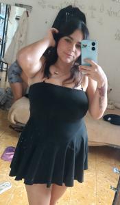 643764866: Chica busca chico en Tenerife