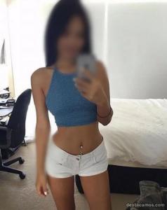 643705360: Chica busca chico en Málaga