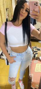 602566241: Chica busca chico en Málaga