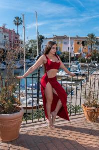 608004290: Chica busca chico en Tenerife