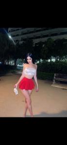 670627809: Transexual en Málaga